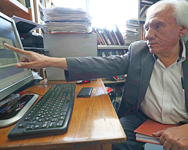 Propone especialista del IPN elaboración de cartilla de prevención sísmica