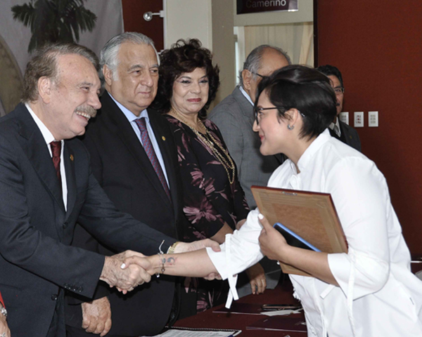 Fortalece IPN a la Industria Turística  con investigación científica