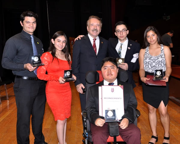 Transita IPN hacia su transformación con equidad y excelencia