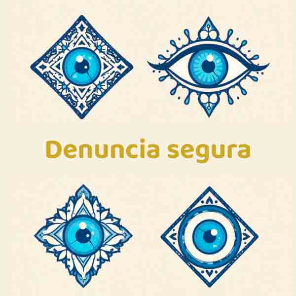 Denuncia Segura IPN
