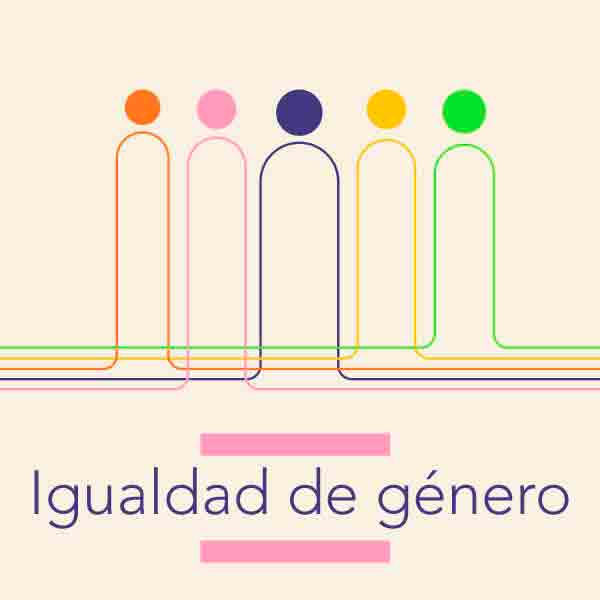 Igualdad de Género