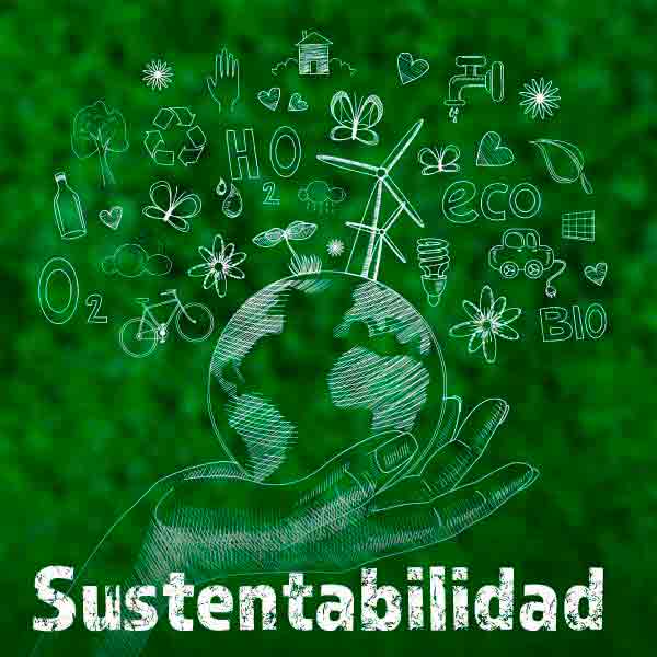 Sustentabilidad IPN