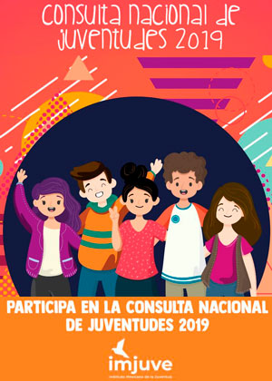 Consulta Nacional de Juventudes 2019