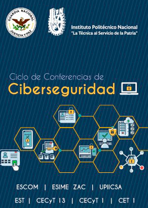 Ciclo Ciberseguridad