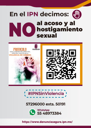 Plataforma de denuncia segura 