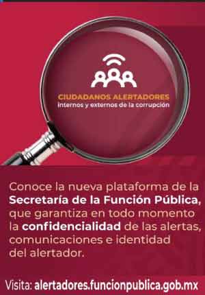Conoce la nueva plataforma 