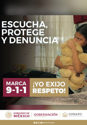 Yo decido , yo exijo 