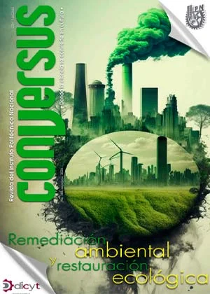 Converus: Remediación ambiental