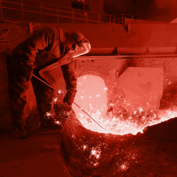 Ingeniería Metalúrgica